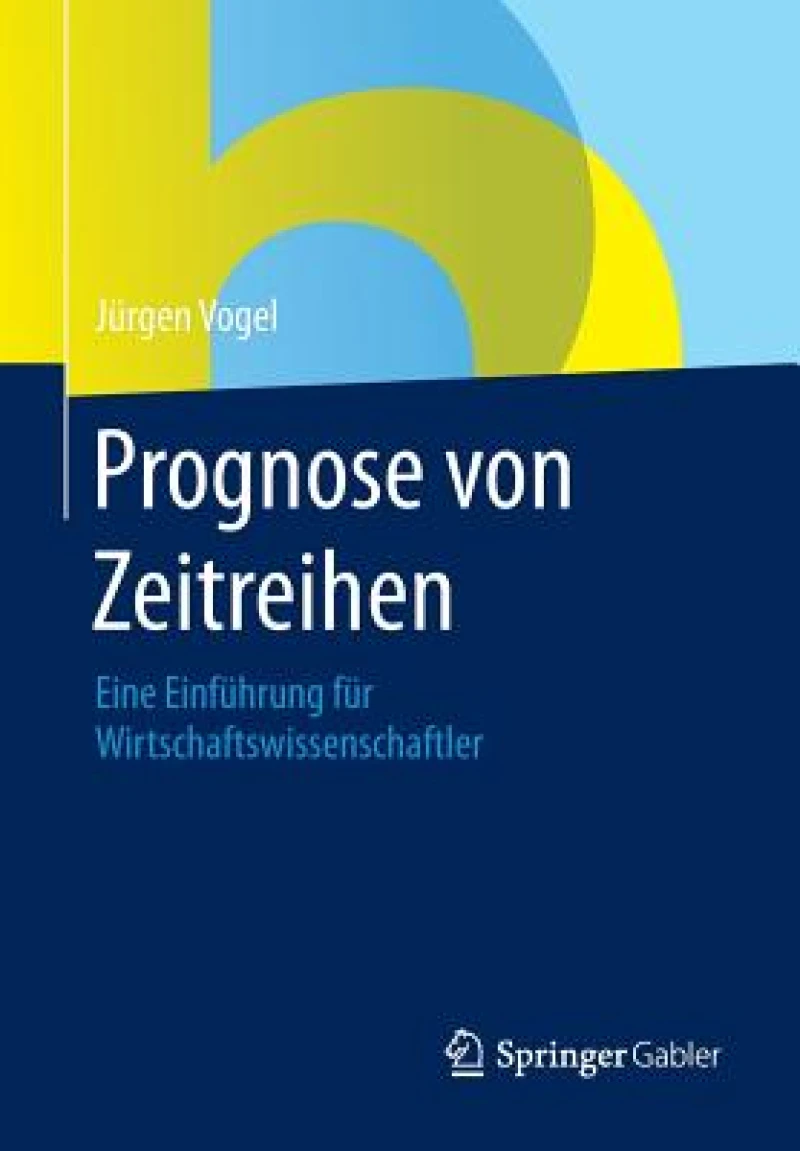 Prognose von Zeitreihen