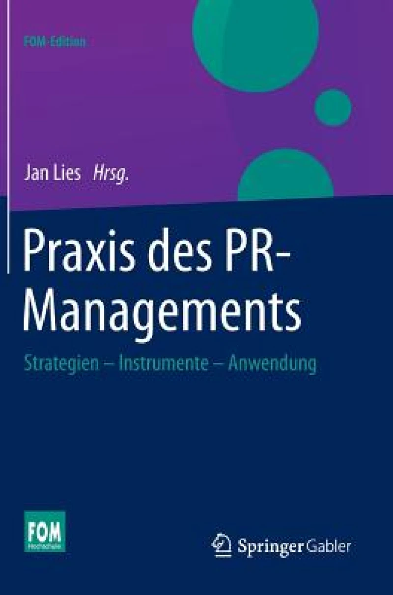 Praxis des PR-Managements