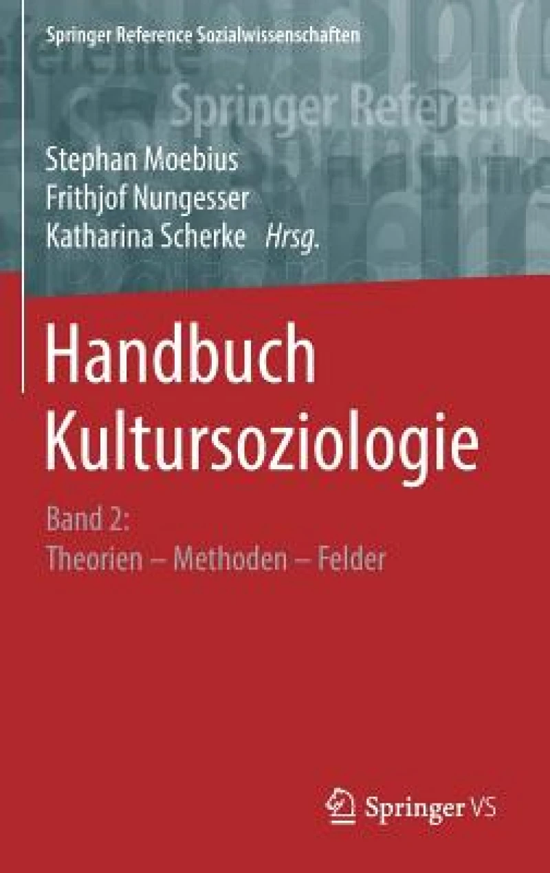 Handbuch Kultursoziologie