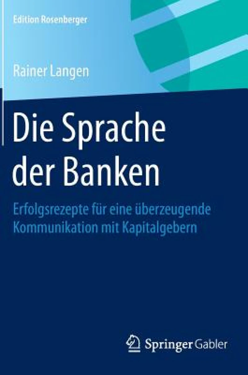 Die Sprache der Banken