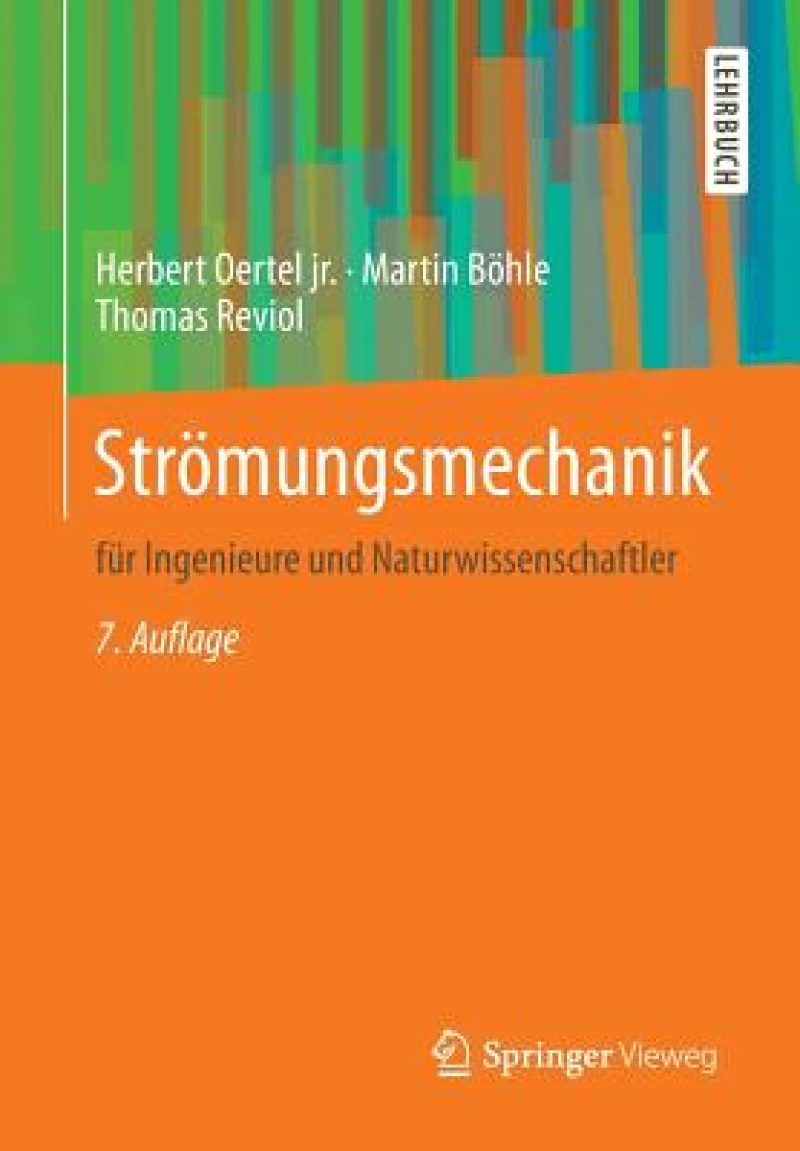 Strömungsmechanik