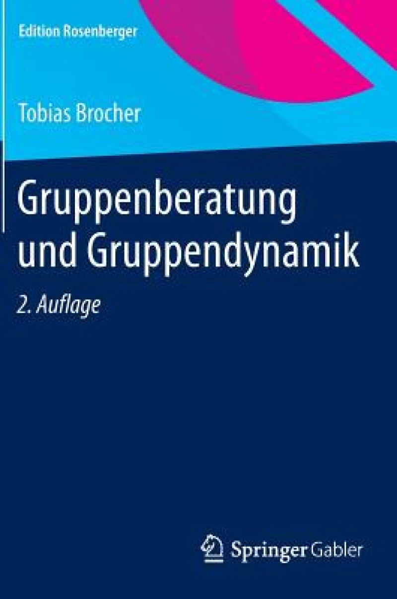 Gruppenberatung und Gruppendynamik