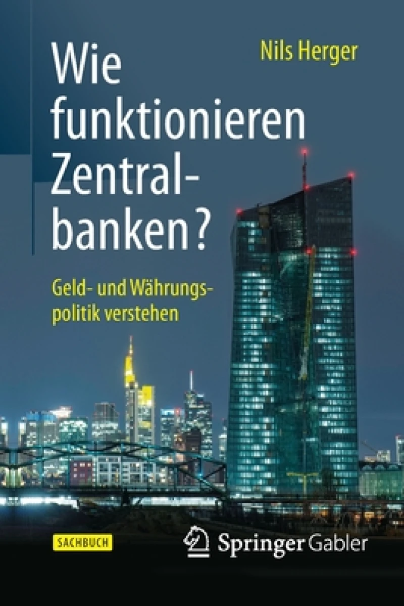 Wie Funktionieren Zentralbanken?