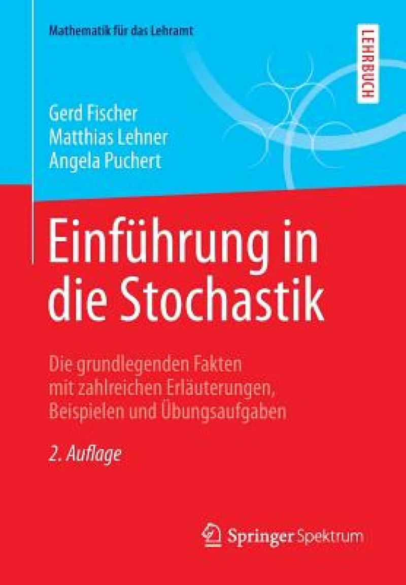 Einfuhrung in die Stochastik