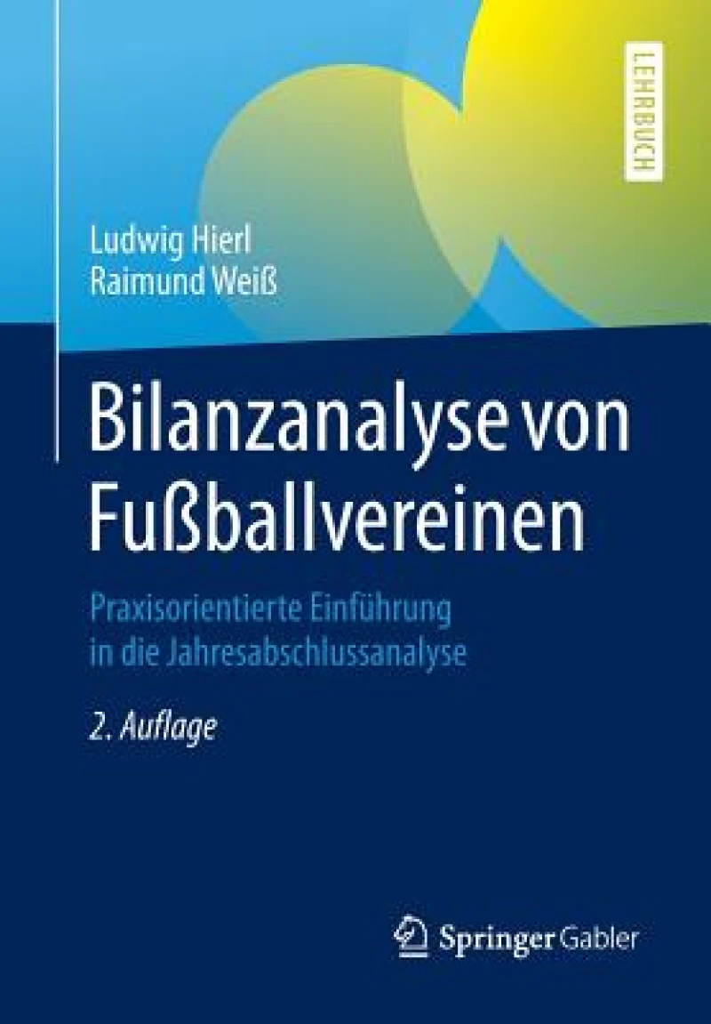 Bilanzanalyse von Fußballvereinen