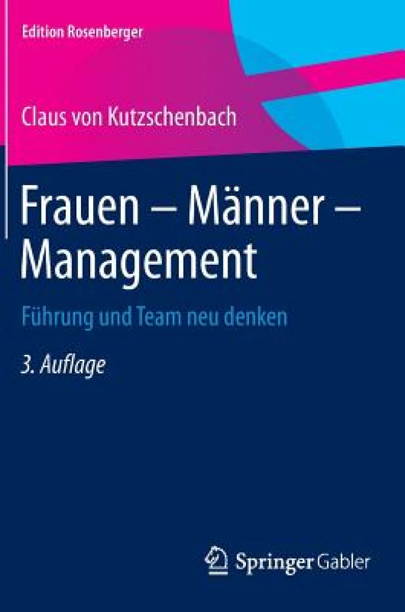 Frauen - Männer - Management