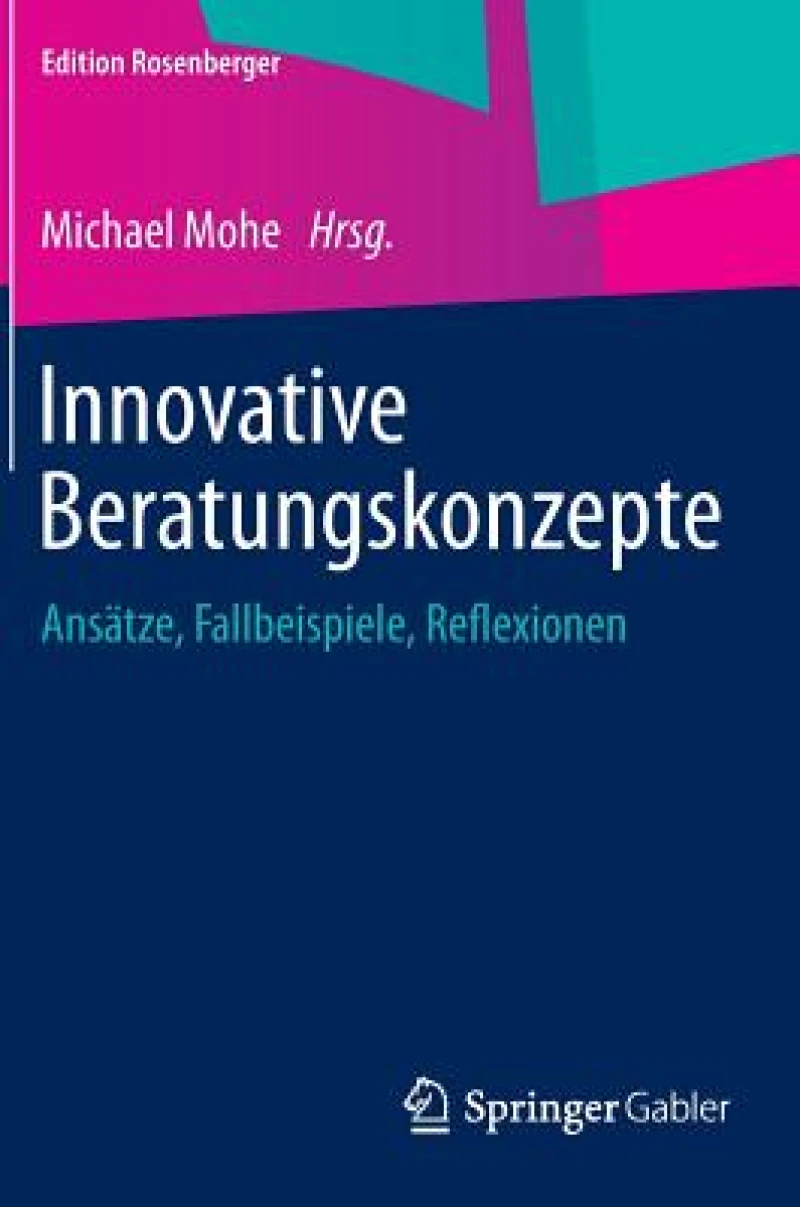 Innovative Beratungskonzepte