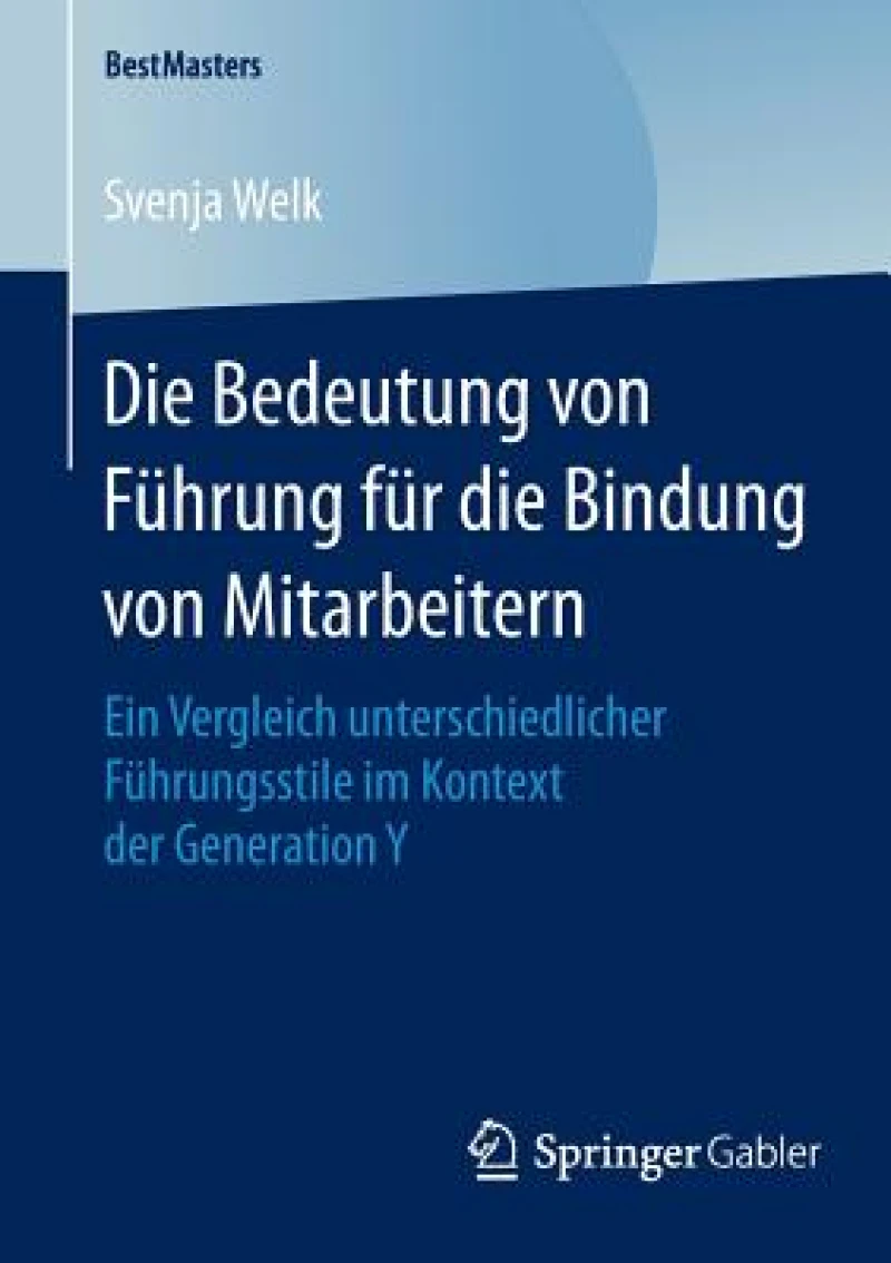 Die Bedeutung von Führung für die Bindung von Mitarbeitern
