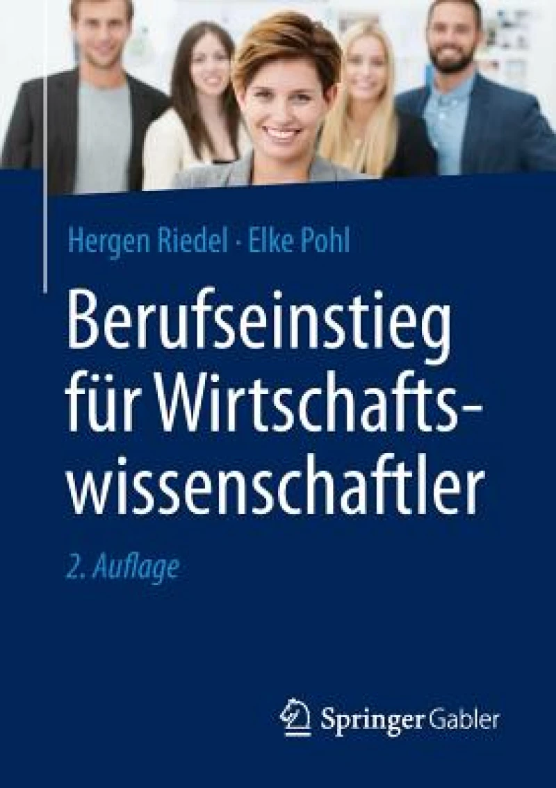 Berufseinstieg fur Wirtschaftswissenschaftler