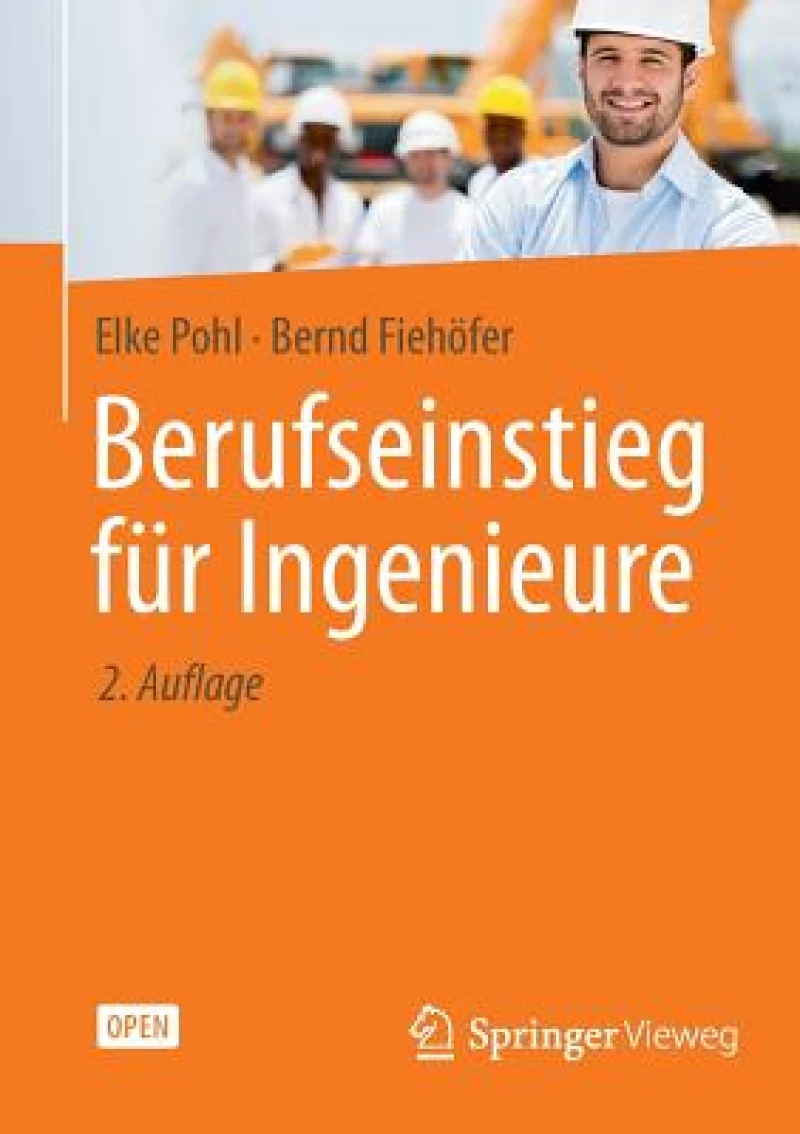 Berufseinstieg fur Ingenieure