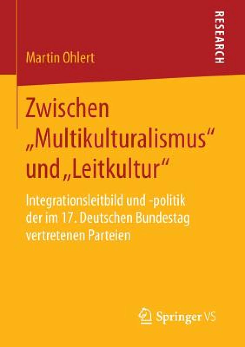 Zwischen „Multikulturalismus" und „Leitkultur"