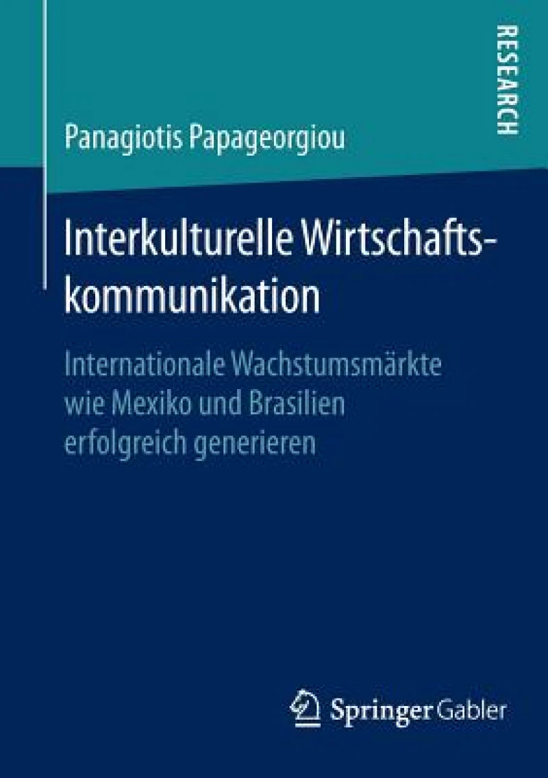 Interkulturelle Wirtschaftskommunikation