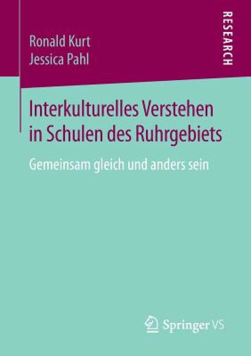 Interkulturelles Verstehen in Schulen des Ruhrgebiets