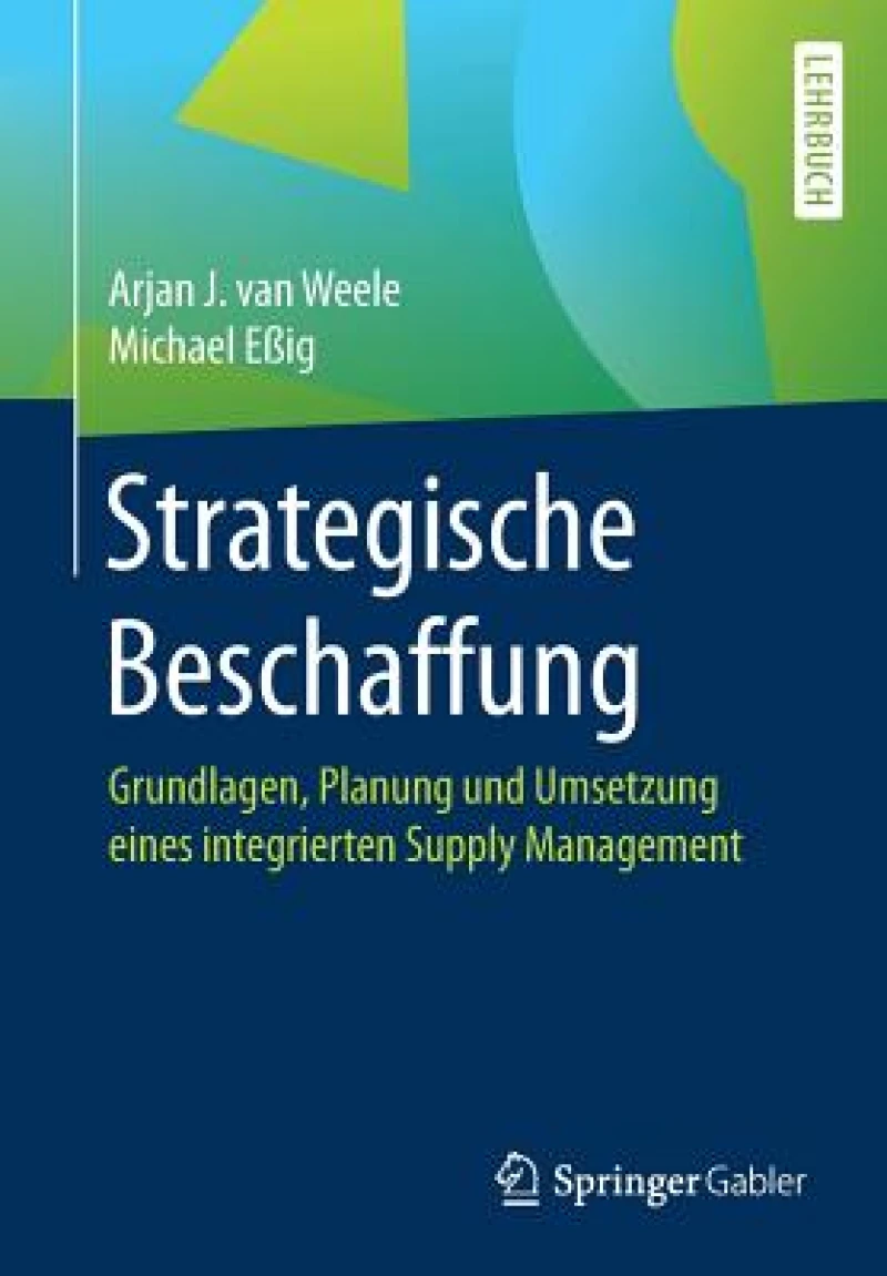 Strategische Beschaffung