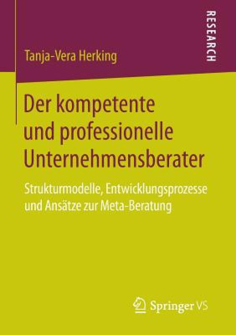 Der kompetente und professionelle Unternehmensberater