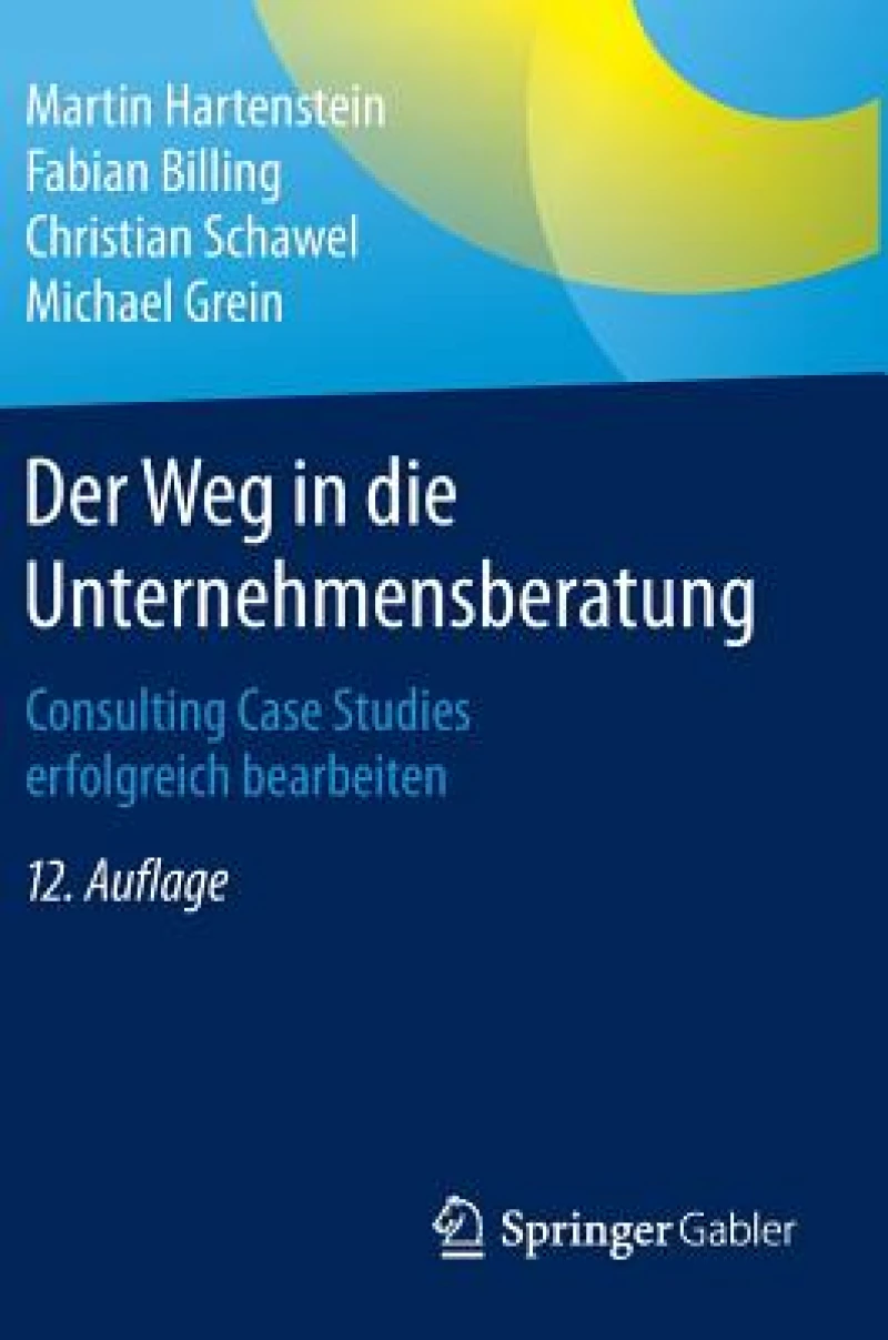 Der Weg in die Unternehmensberatung