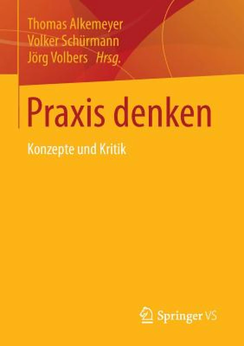 Praxis denken