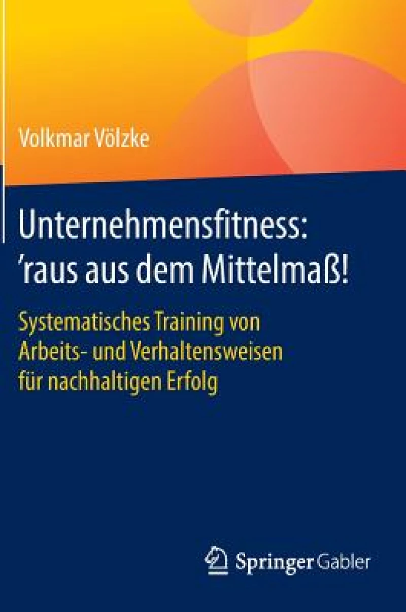 Unternehmensfitness
