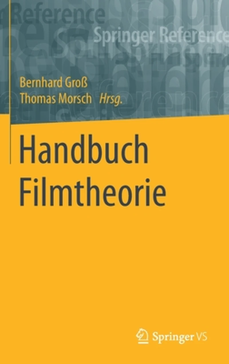 Handbuch Filmtheorie