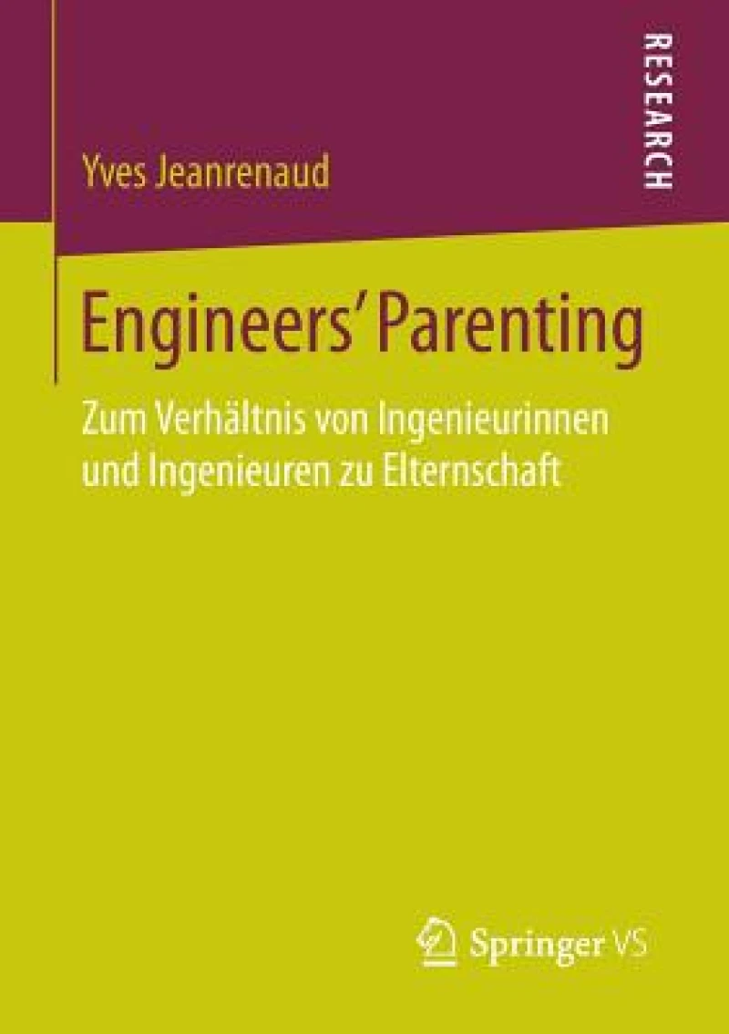 Engineers'' Parenting