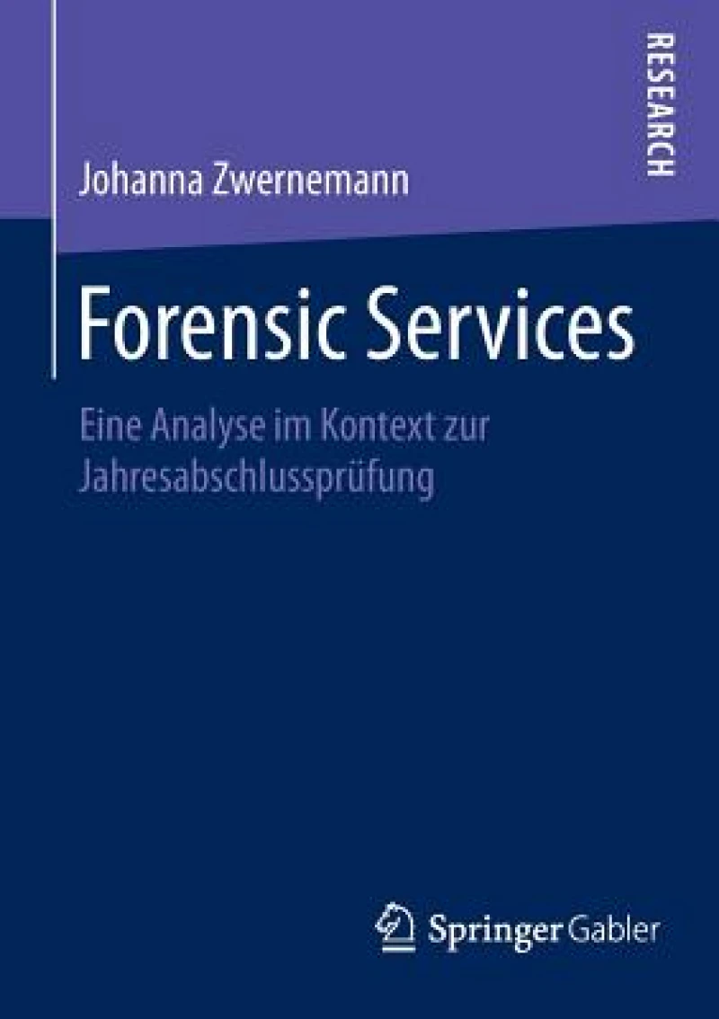 Forensic Services