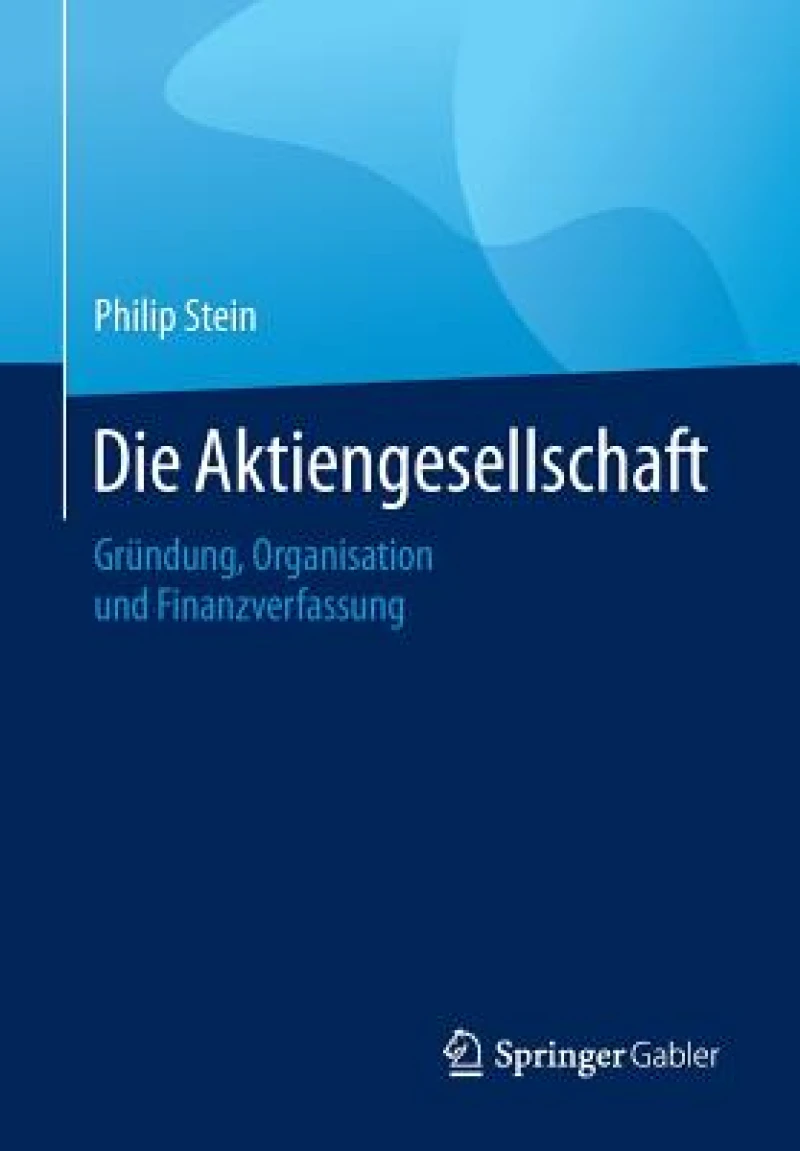 Die Aktiengesellschaft