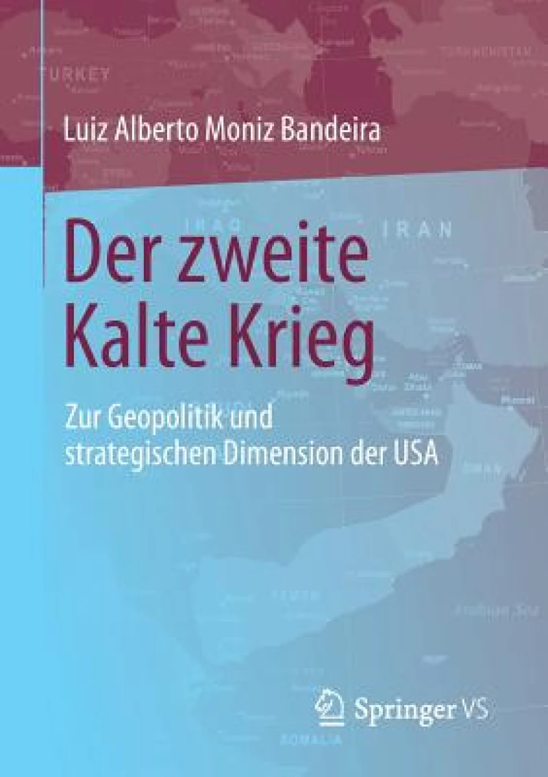 Der zweite Kalte Krieg
