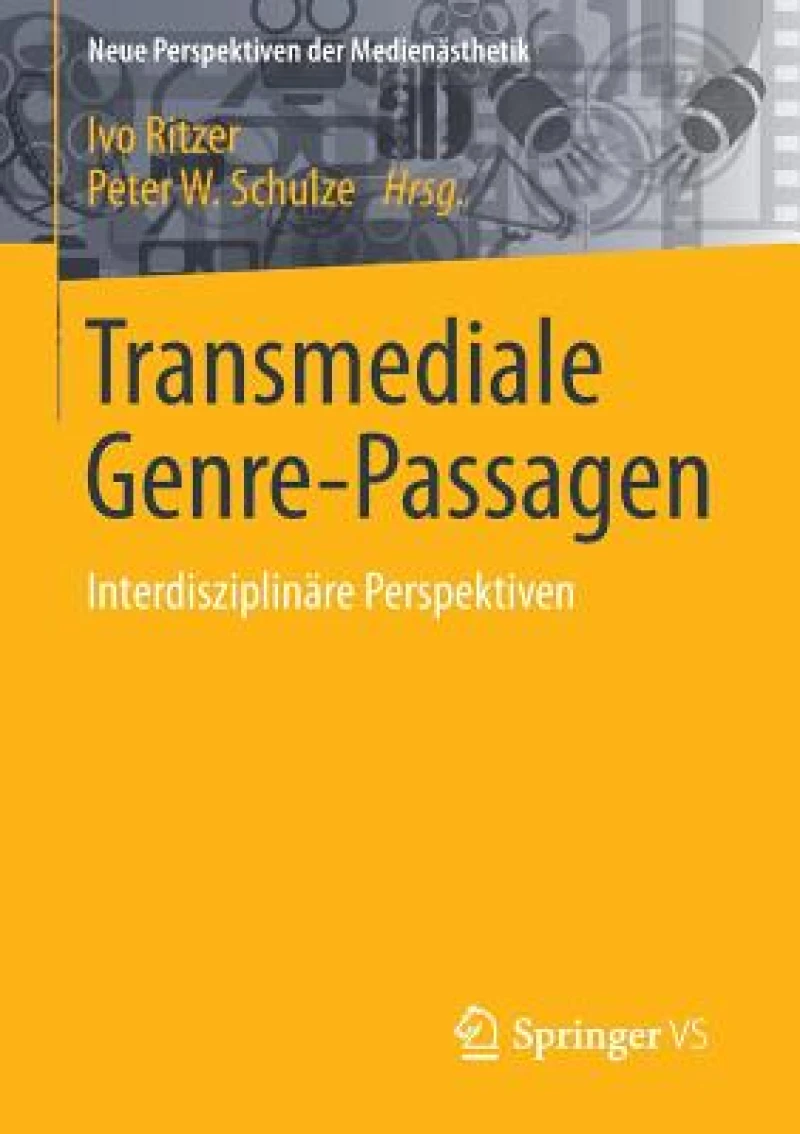 Transmediale Genre-Passagen