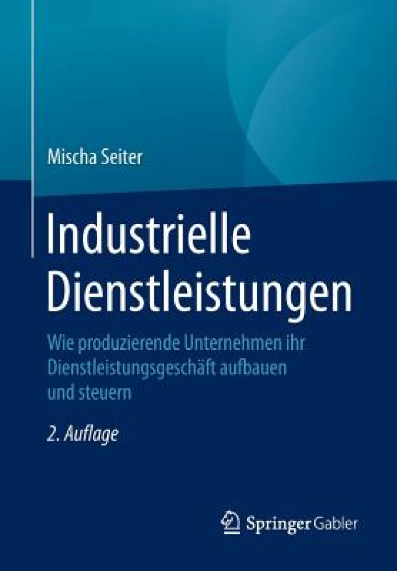 Industrielle Dienstleistungen