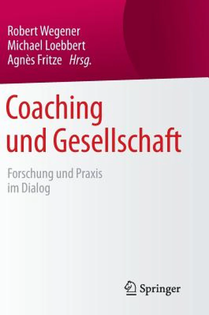 Coaching und Gesellschaft