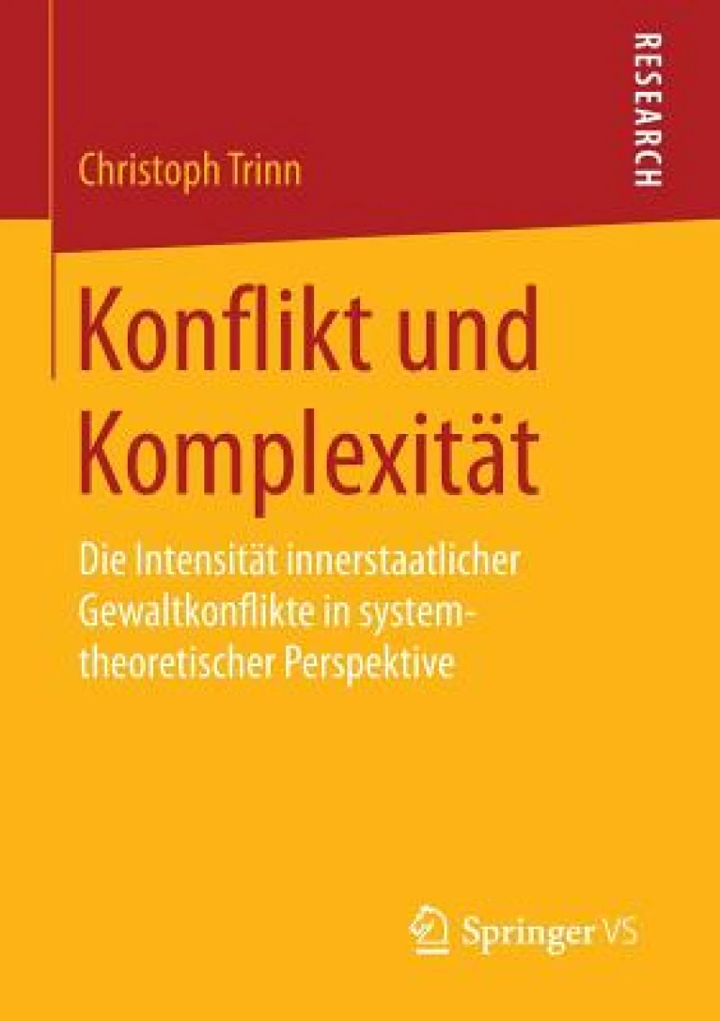 Konflikt und Komplexität