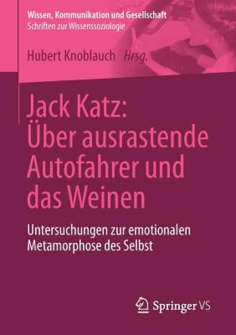 Jack Katz