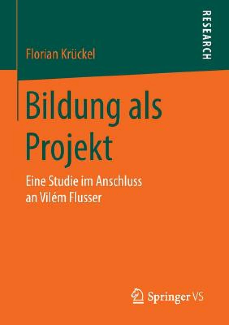 Bildung als Projekt