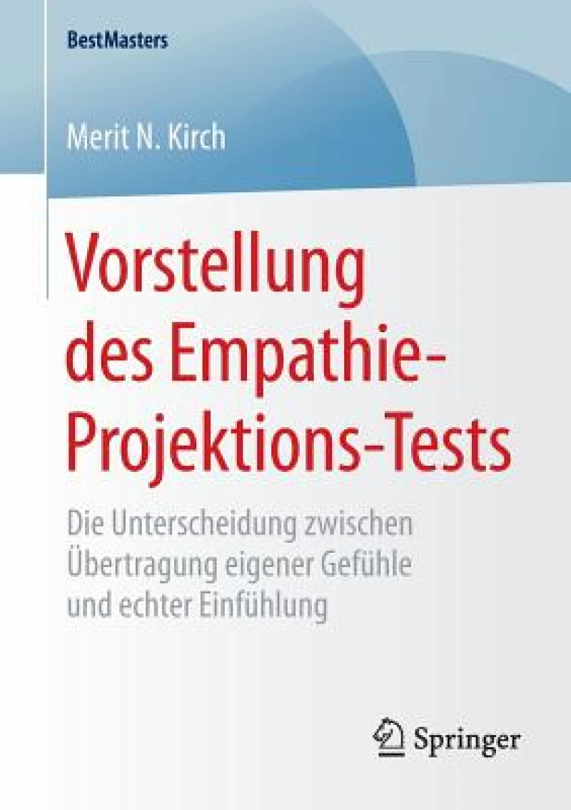 Vorstellung des Empathie-Projektions-Tests