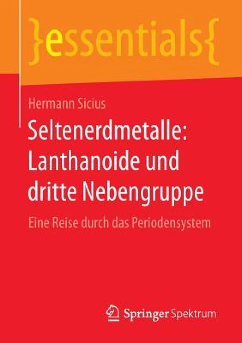 Seltenerdmetalle