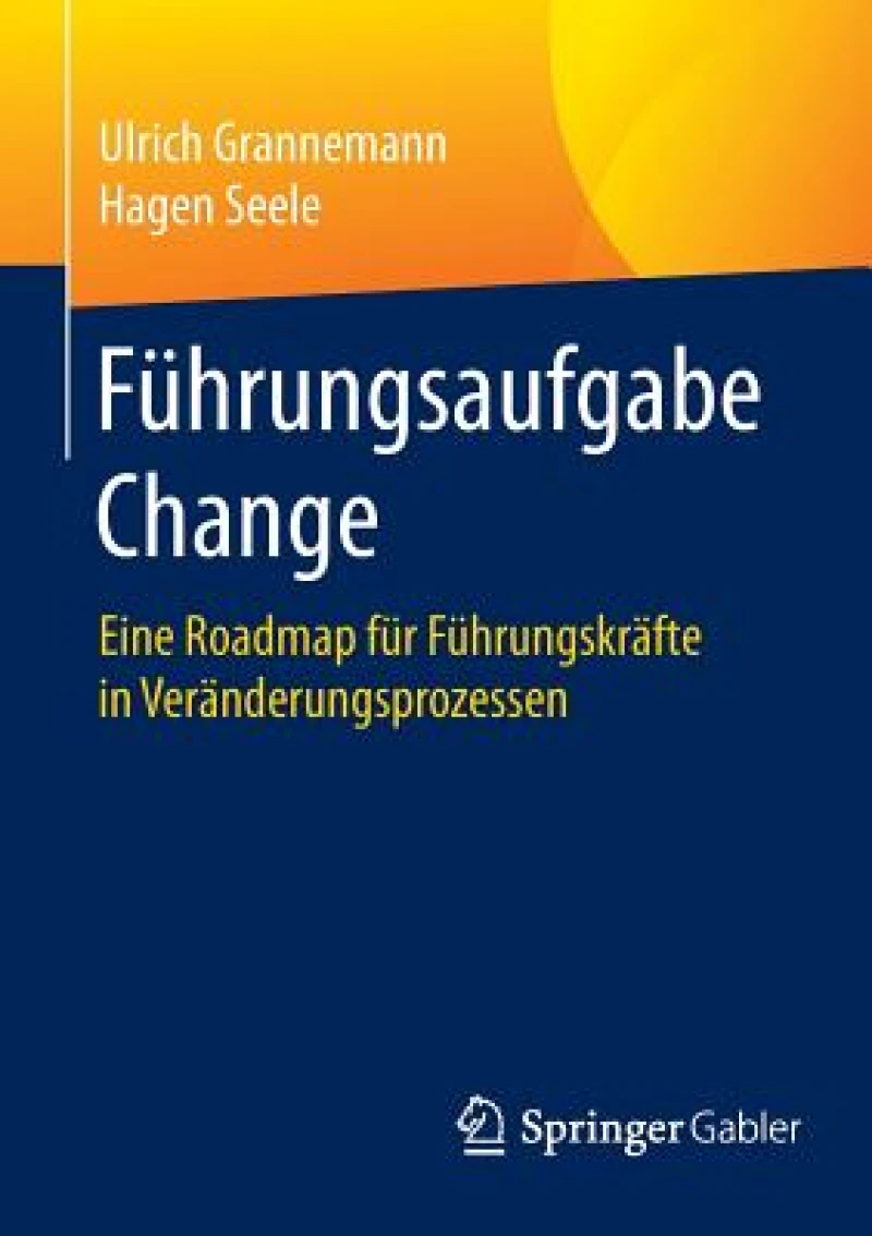 Fuhrungsaufgabe Change