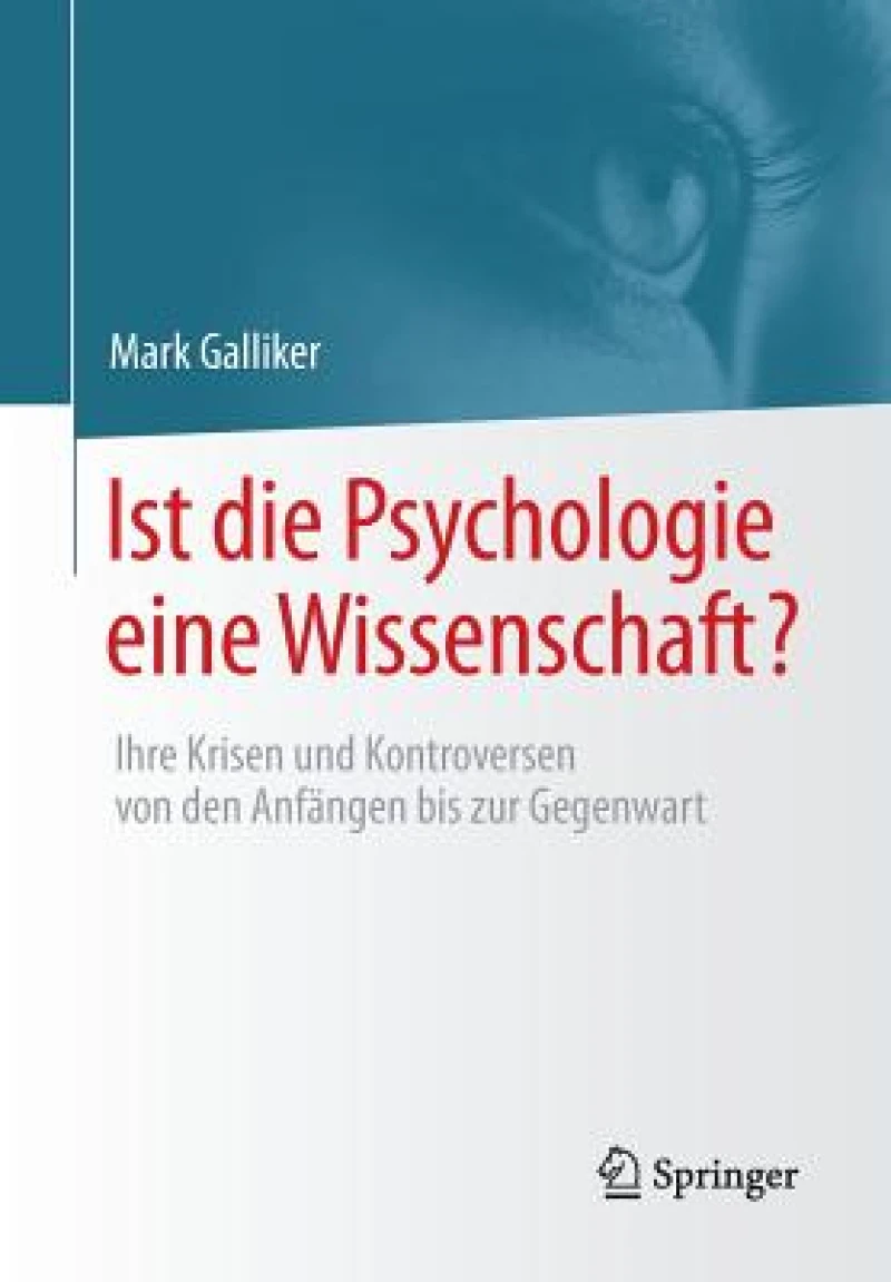 Ist die Psychologie eine Wissenschaft?