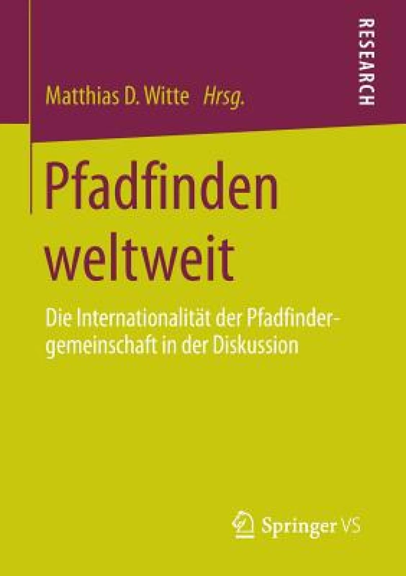 Pfadfinden weltweit