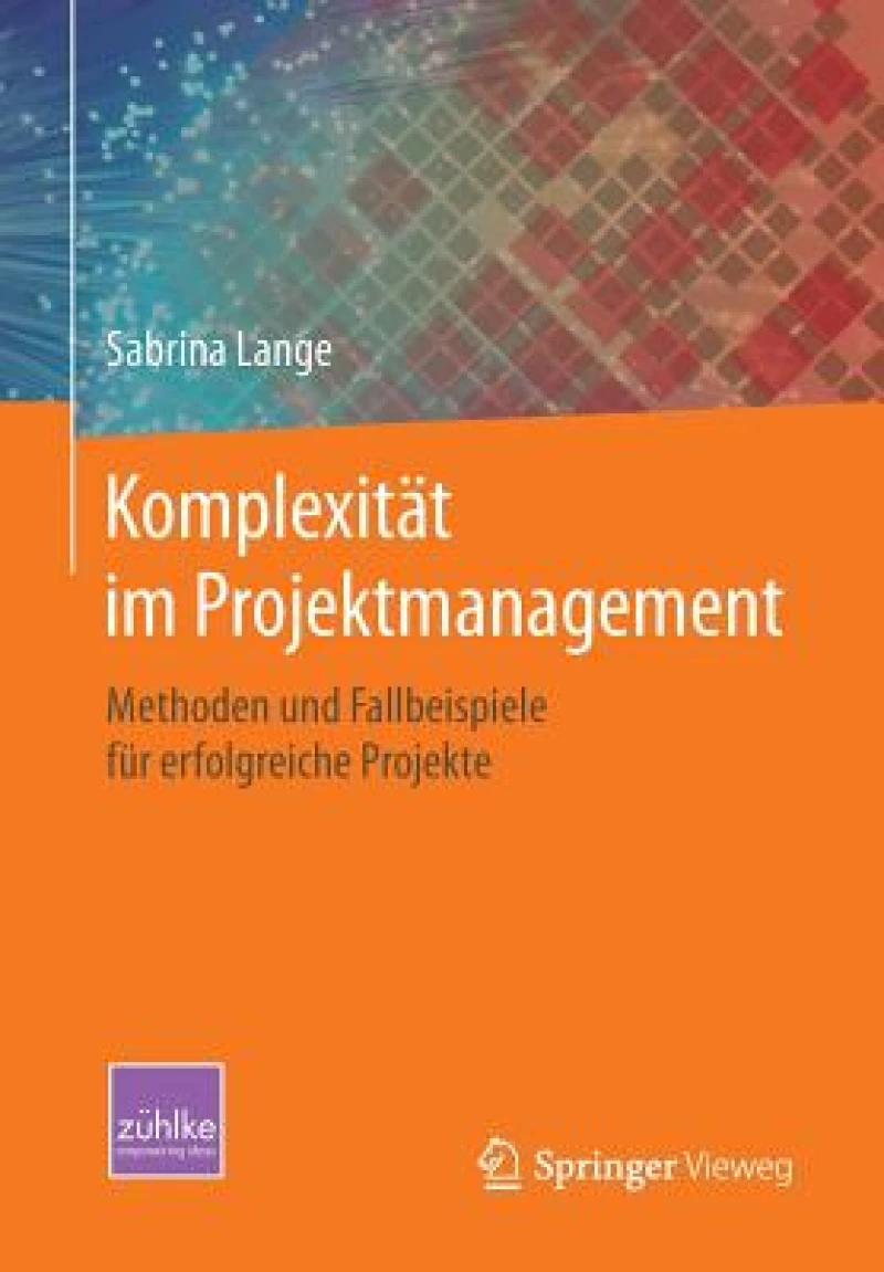 Komplexitat im Projektmanagement