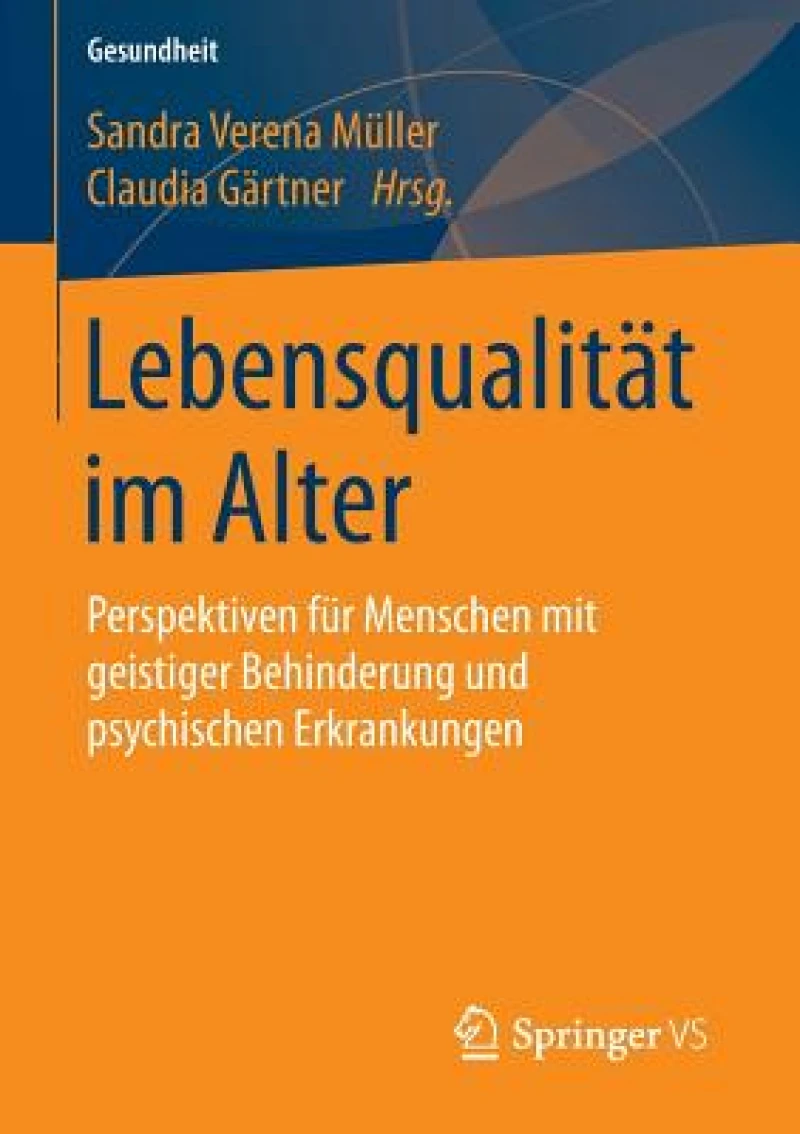 Lebensqualitat im Alter