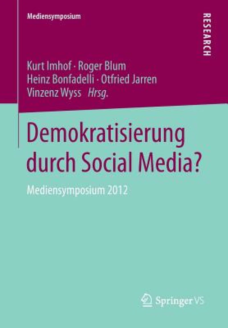 Demokratisierung durch Social Media?