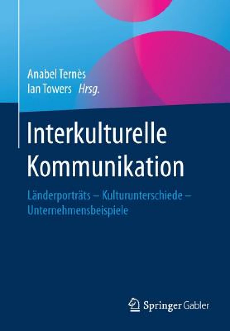 Interkulturelle Kommunikation