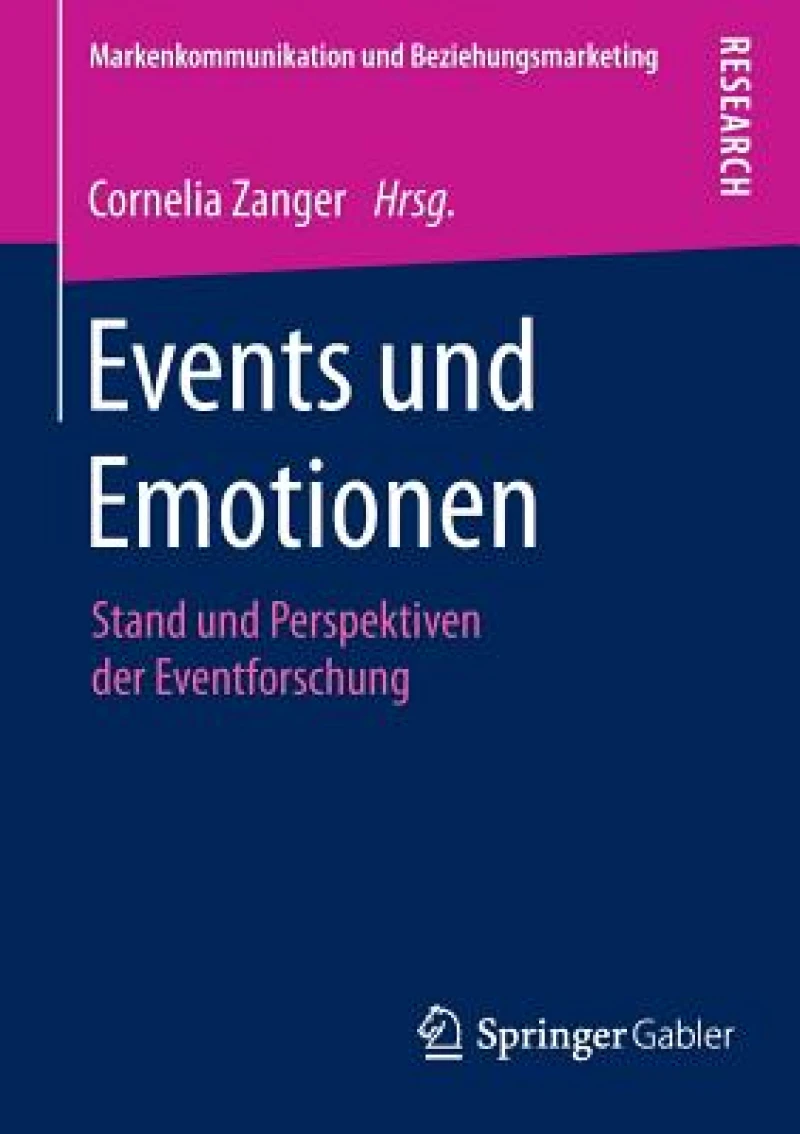 Events und Emotionen