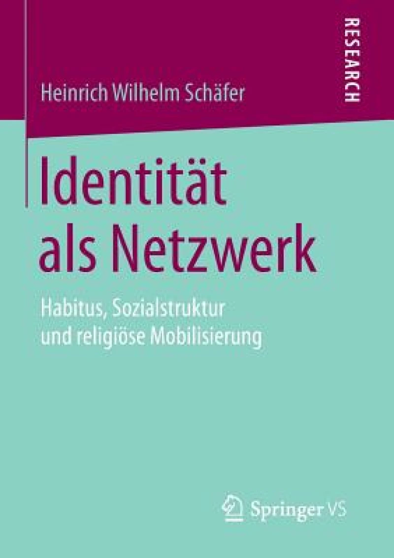 Identität als Netzwerk