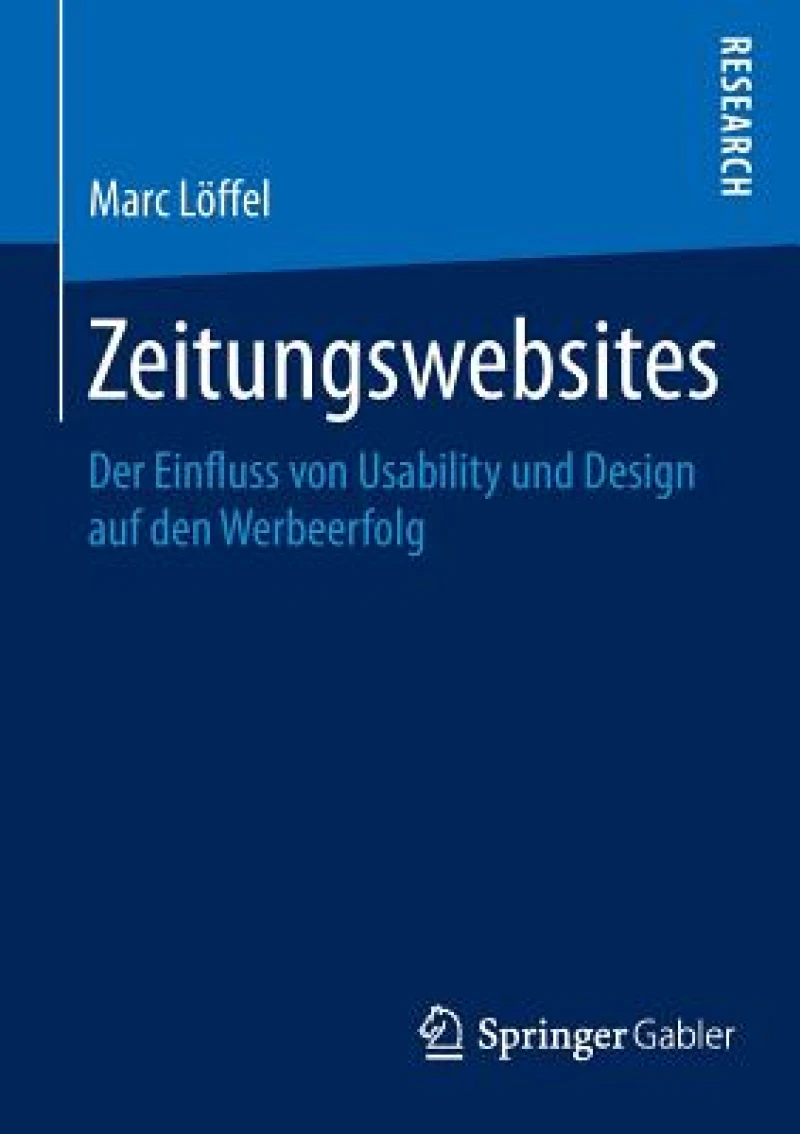Zeitungswebsites