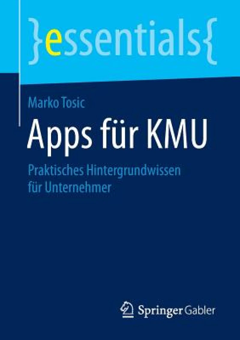 Apps für KMU