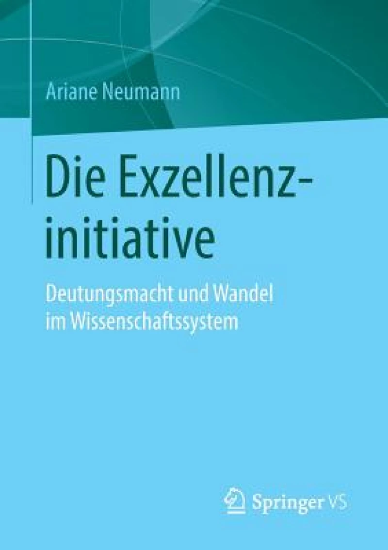 Die Exzellenzinitiative