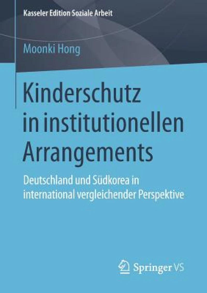 Kinderschutz in institutionellen Arrangements