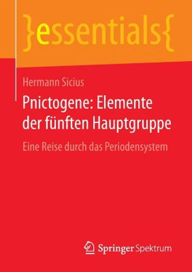 Pnictogene