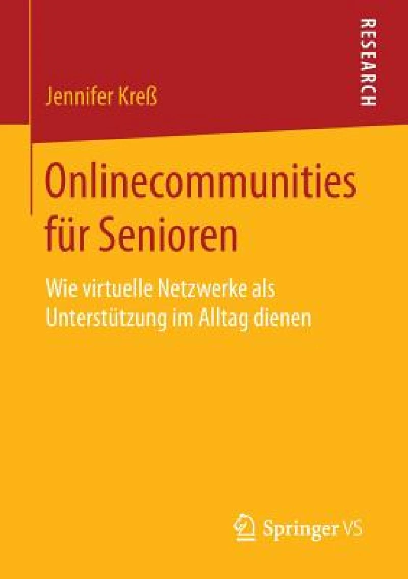 Onlinecommunities für Senioren